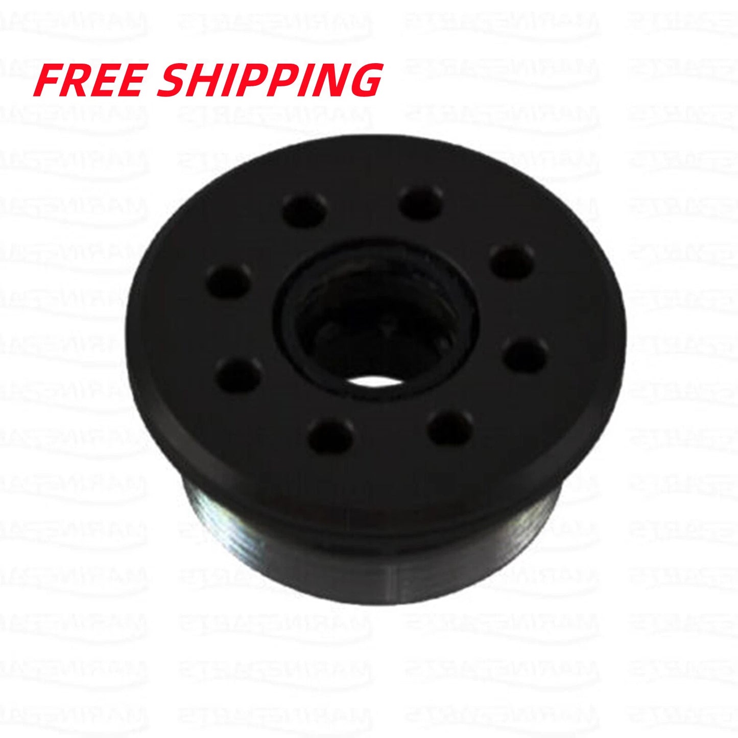 Trim Cylinder End Cap for Suzuki DF140/DF200/DF150/DF115/DF250 Yamaha 100-300HP