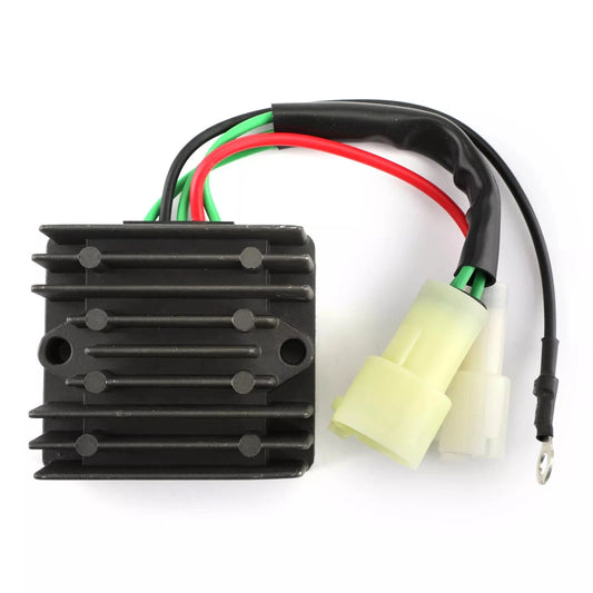 Voltage Regulator Rectifier for Yamaha 115-225HP (2000-2006) 6R3 Series