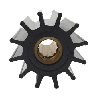 compare product New Impeller for Johnson F95 Series Pumps (09-820B) Neoprene Fresh Water