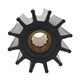New Impeller for Johnson F95 Series Pumps (09-820B) Neoprene Fresh Water