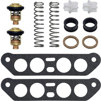 New Thermostat Repair Kit for Johnson/Evinrude 85-140HP (1980-2023)