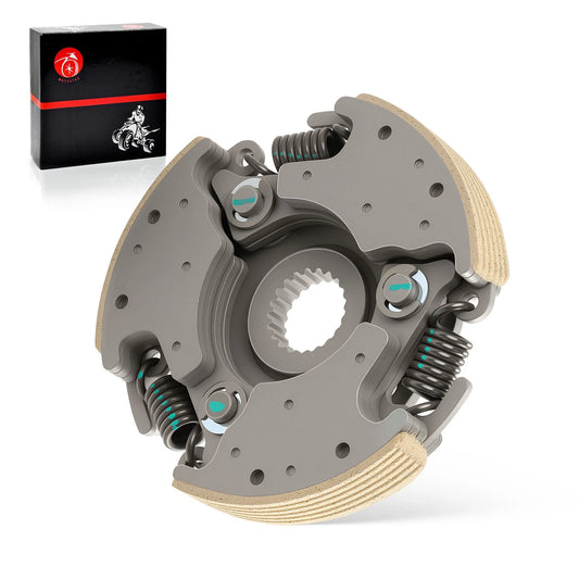 WET Clutch Centrifugal Carrier for Kawasaki Bayou KLF220 88-22 / KLF250 03-11