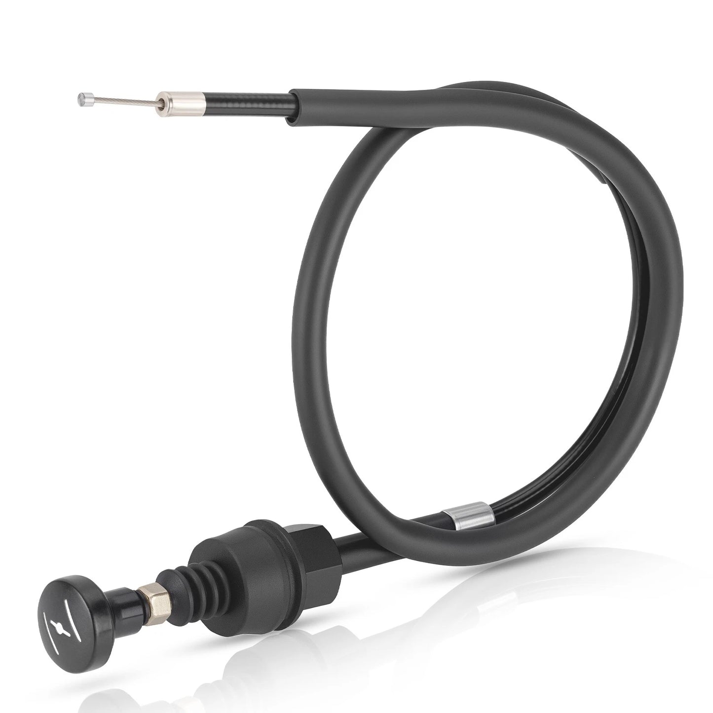 New Choke Cable for Yamaha TTR125/TTR125L (2000-2007) / TTR125E/TTR125LE (2003-2007)