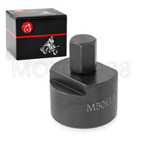 50mm x 1.5mm LH Flywheel Puller Tool for Polaris RZR 900/570 Ranger 570