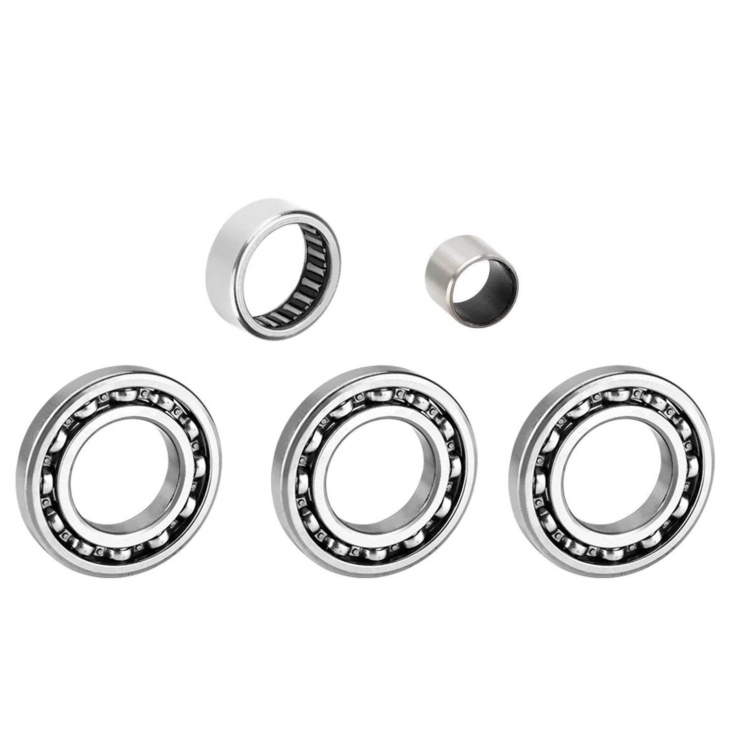Differential Bearing Seal Kit for Polaris Ranger 800 2010-2011 4x4/6x6 EFI