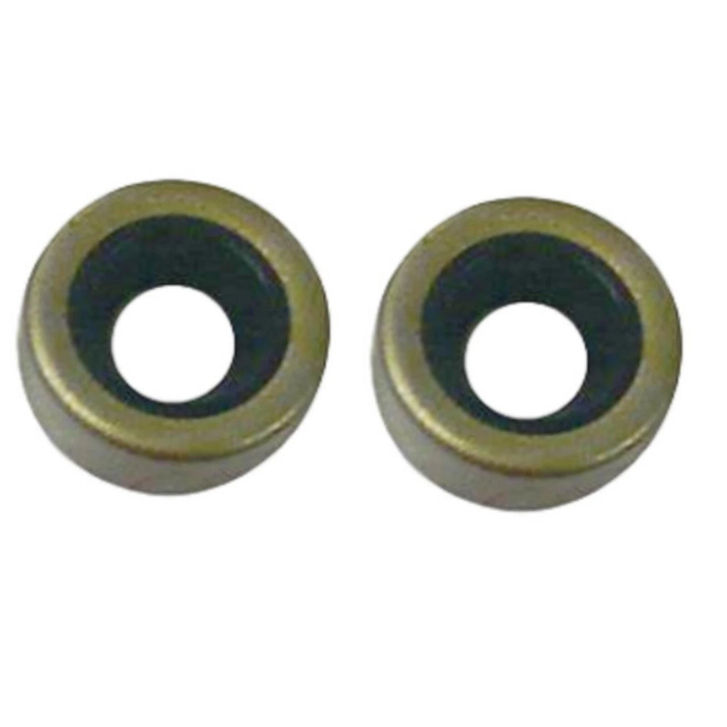Mercury Marine Oil Seal 2pcs for Outboard Engines 3.9-9.8HP