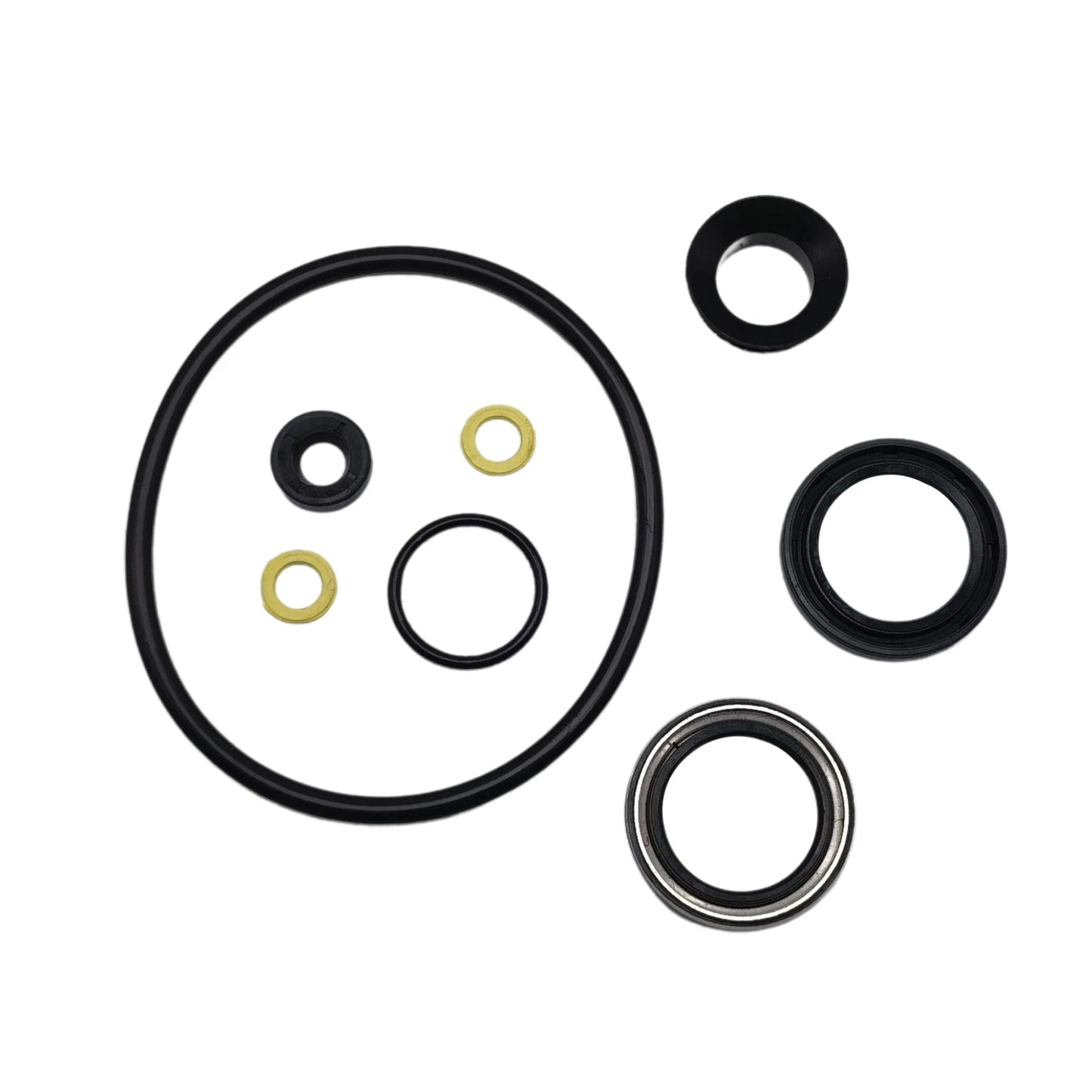 Gearcase Seal Kit for Mercury Outboard 65-115HP