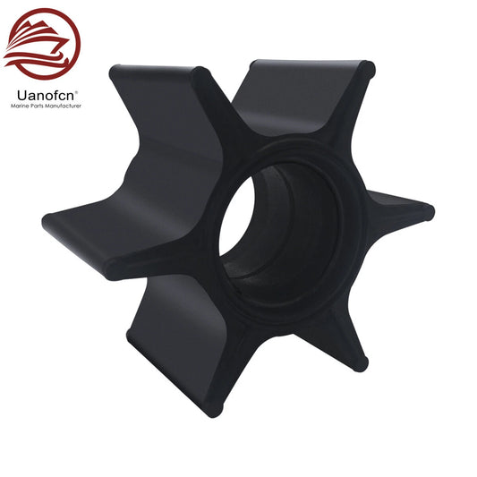 Impeller for Mercruiser/Mercury Alpha 1 Gen 1963-89 (40-60HP)