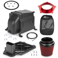 Yamaha YFZ450 Airbox Chamber Carb Filter Kit for YFZ450 (2014-2019)