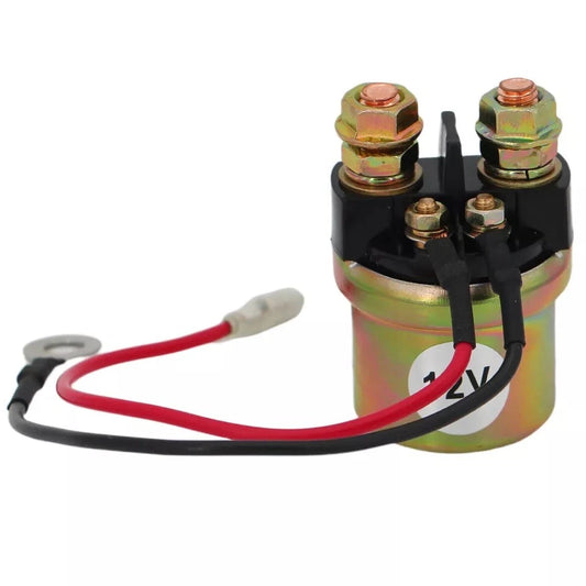 Starter Solenoid Relay for Yamaha/Mercury Outboard Motors