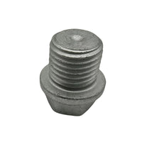 Straight Screw Plug for Yamaha Outboard Engines (Oil Drain)