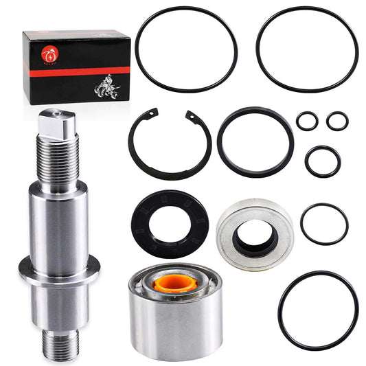 Rebuild Kit Bearing Seal & Shaft for SEADOO GTX/RXP/RXT/GTR Jet Pump