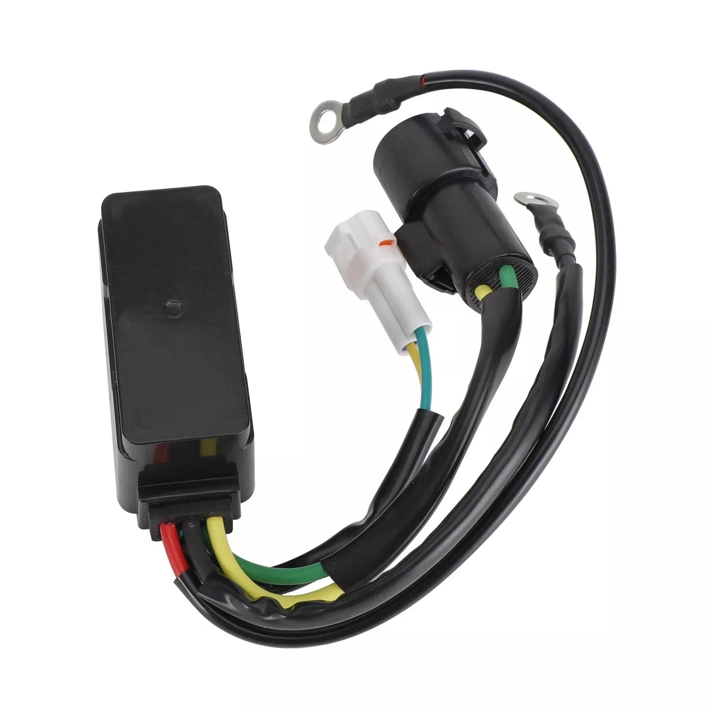 Power Trim Tilt Relay for Suzuki DF100/DF140/DF150/DF175/DF225/DF250