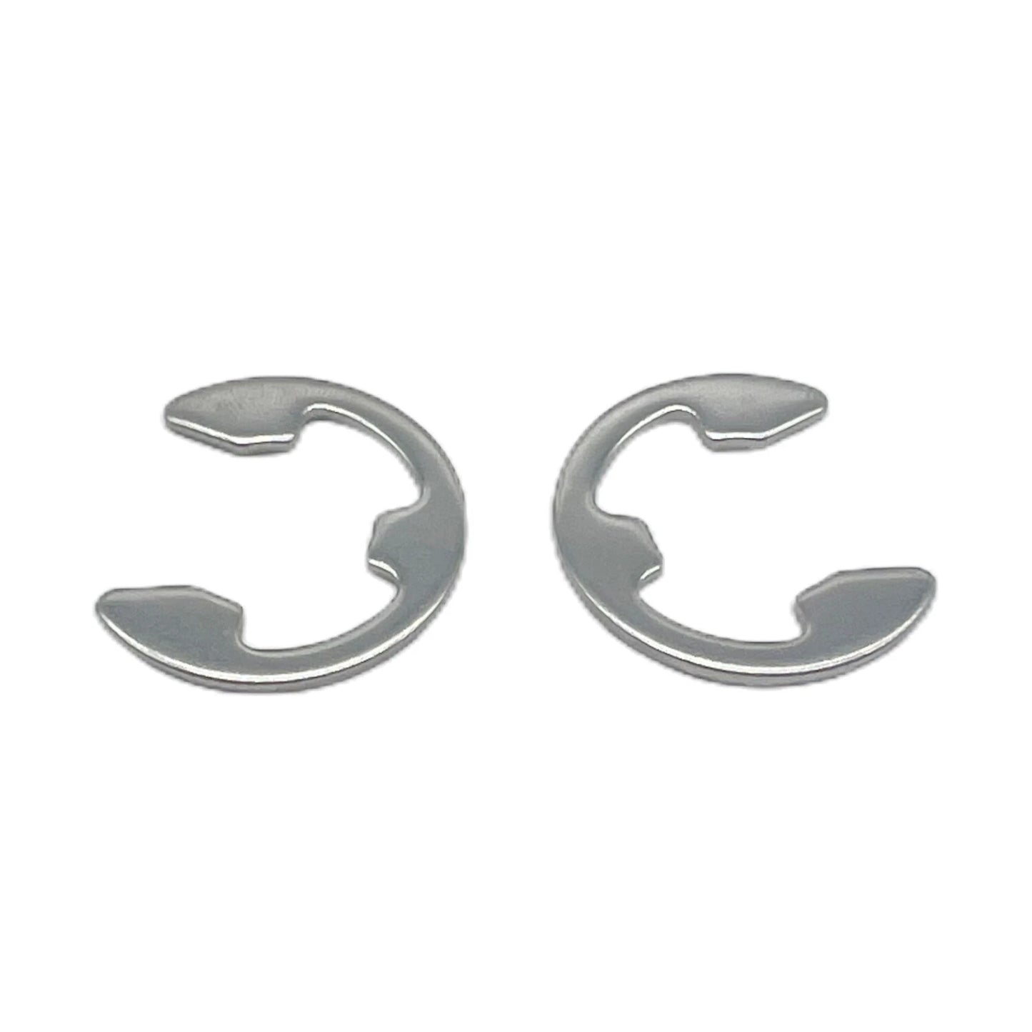 Trim Pin E-Clip for Volvo Penta Sterndrive