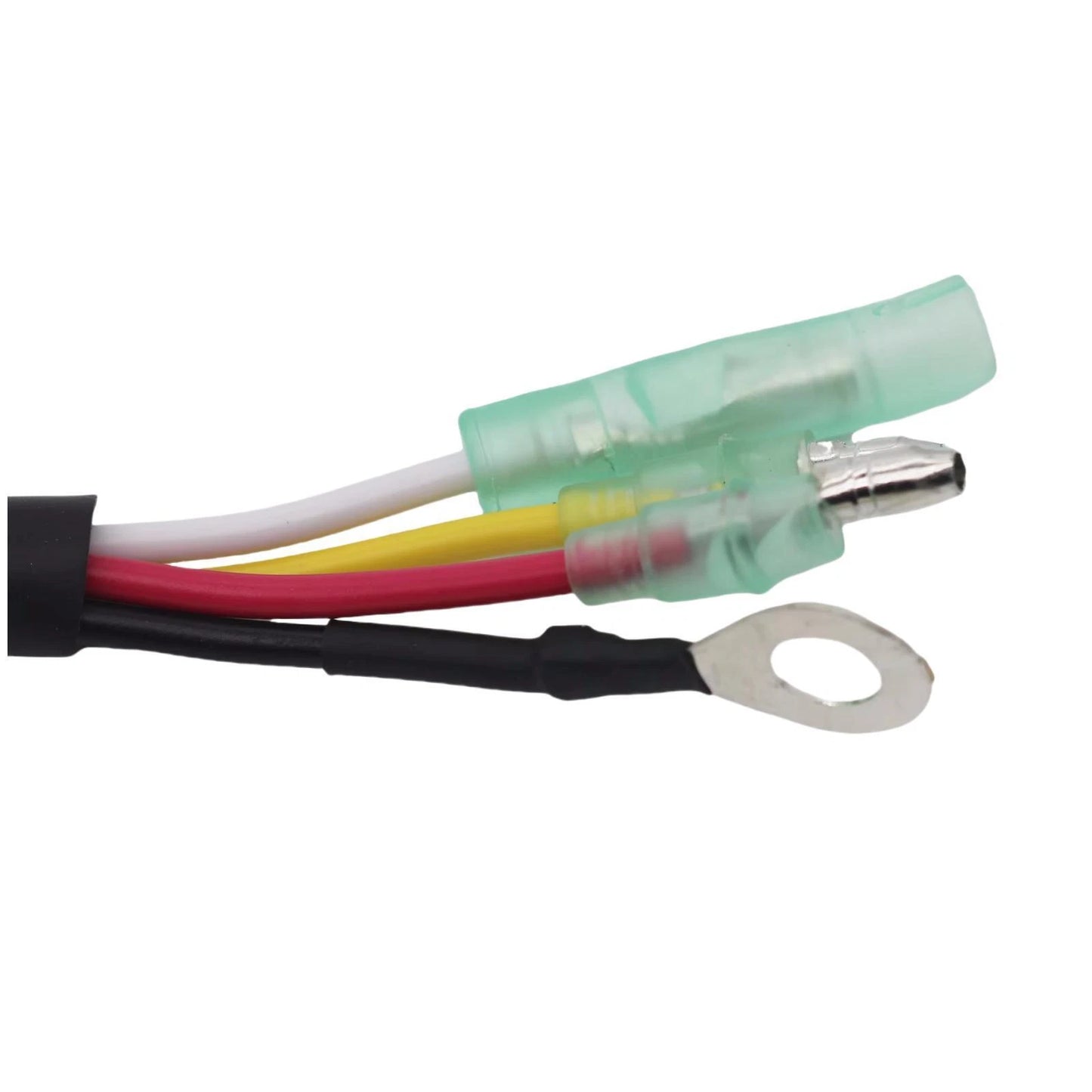 Rectifier/Regulator for Suzuki DF9.9B/DF15A/DF20A (1999-2005)