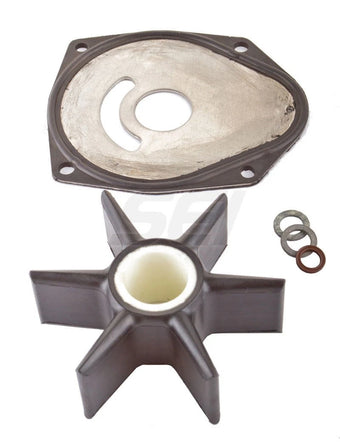 compare product Mercruiser Alpha One II Impeller Kit for Sterndrives 1991-Present