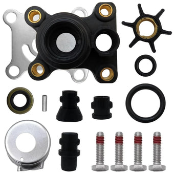 compare product Impeller Water Pump Repair Kit for Johnson/Evinrude 9.9HP/15HP