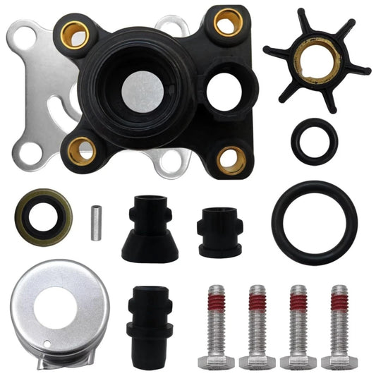 Impeller Water Pump Repair Kit for Johnson/Evinrude 9.9HP/15HP