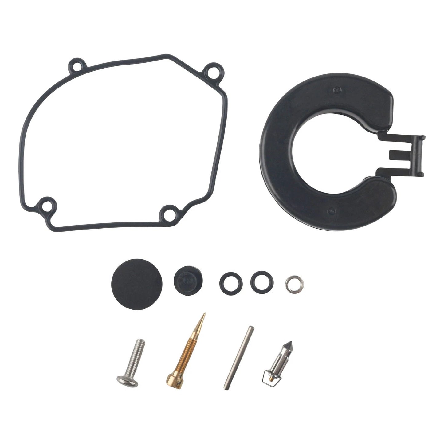 Carburetor Repair Kit for Yamaha C75/C85/CV85/E75/90/B90