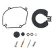 Carburetor Repair Kit for Yamaha C75/C85/CV85/E75/90/B90