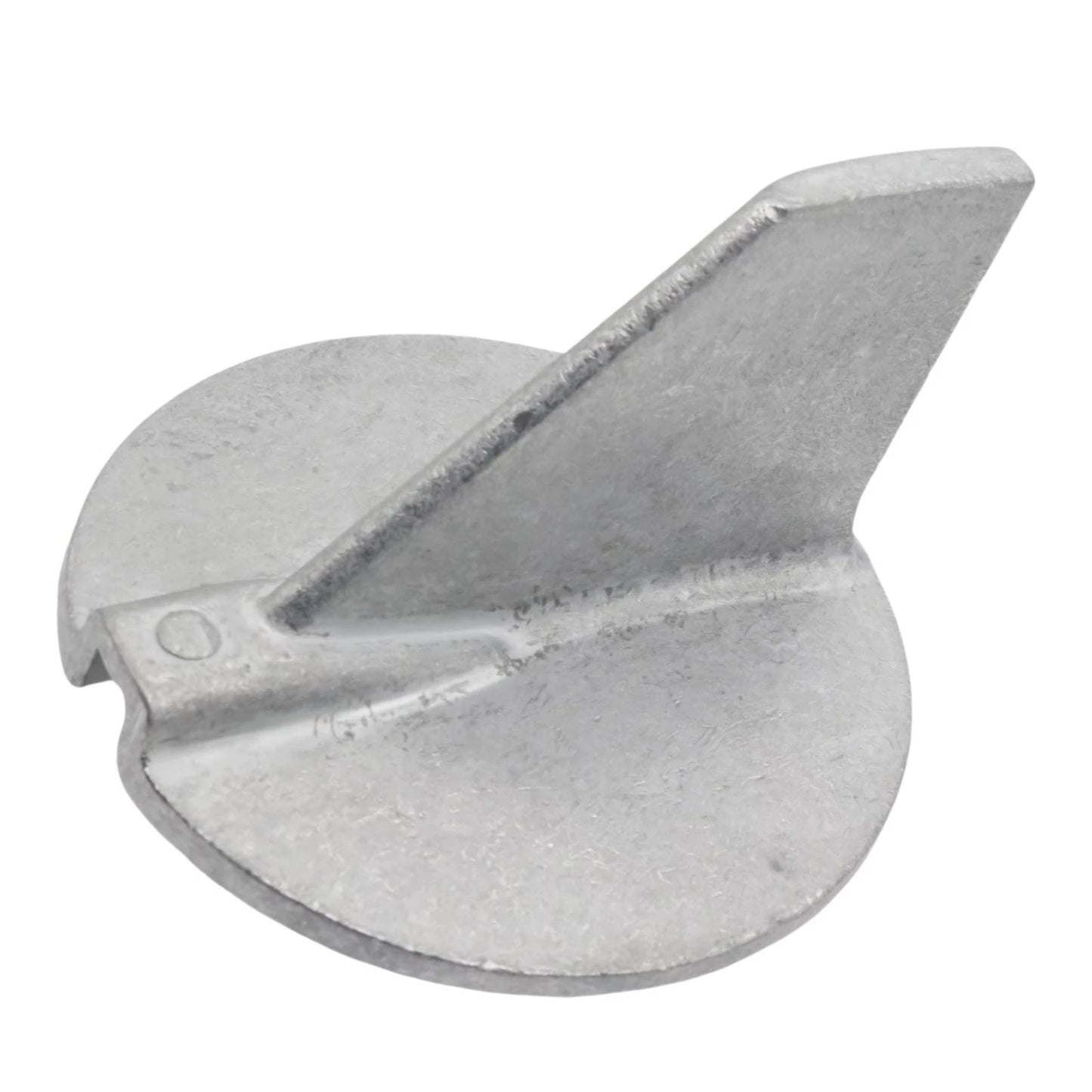 Zinc Trim Tab Anode for Yamaha Outboards F150/F200/F225/F250