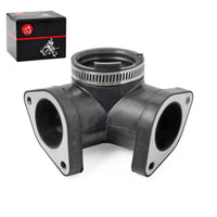 Carburetor Intake Manifold Boot for Kawasaki Vulcan 1500 Classic VN1500D/E 96-04