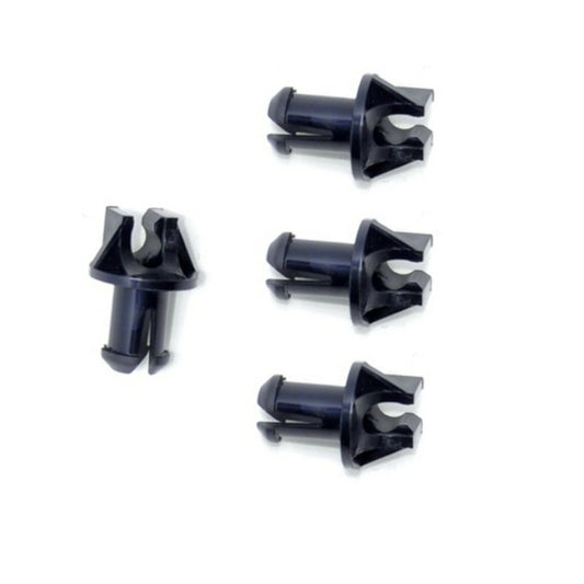 4X Swivel Bushing for Mercury Mariner Outboard Throttle Lever Linkage