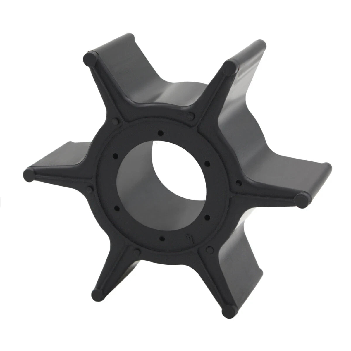 Impeller for Honda 19210-ZV5-003, Compatible with 40-60HP Models