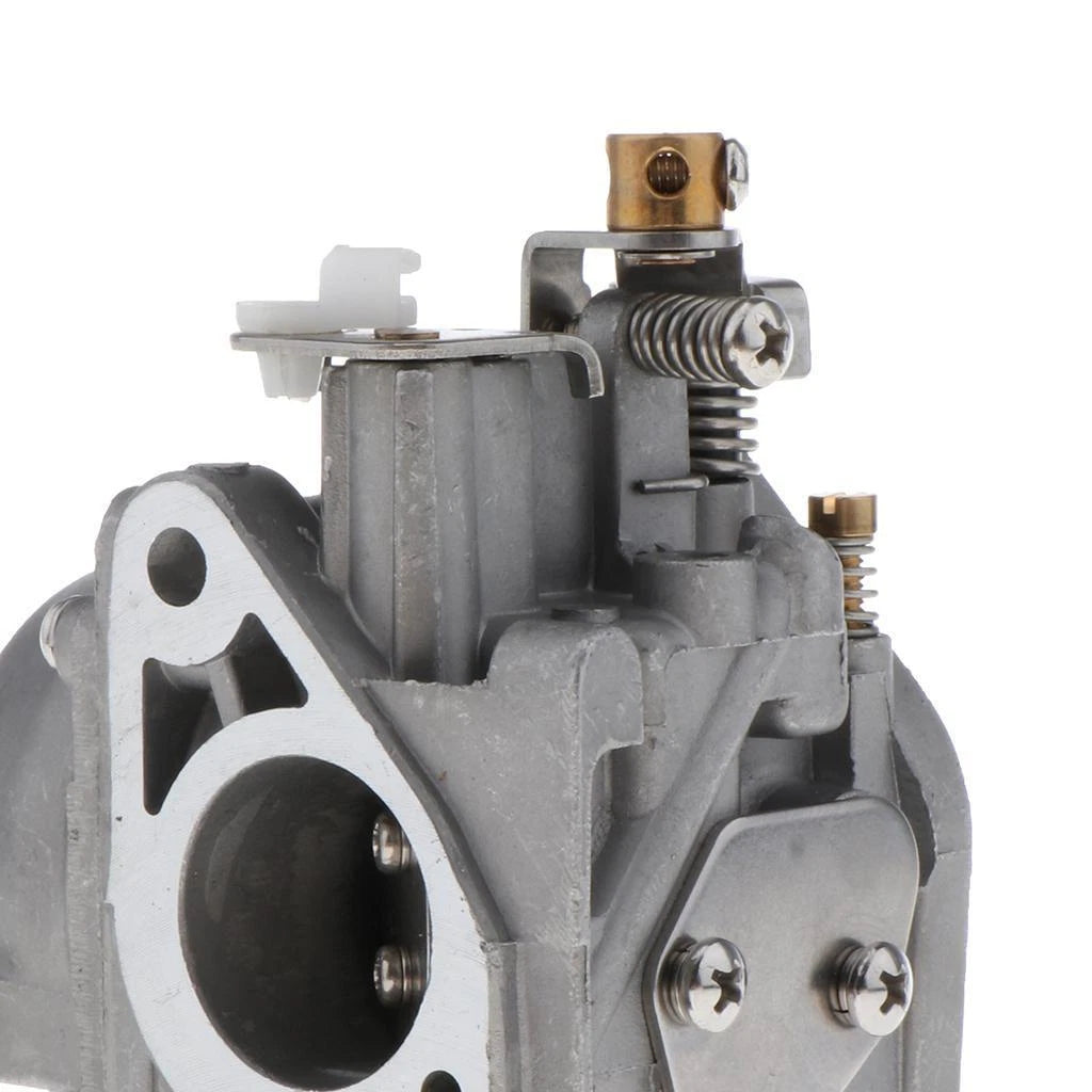 Metal Boat Engine Outboard Carburetor Assy for Mariner 40-60HP Models