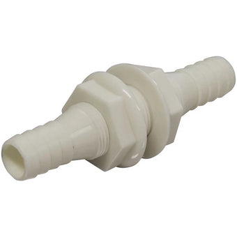 compare product Hose Joiner Double End 20mm 125mm for Marine Applications