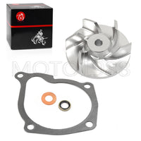Water Pump Impeller Gasket Kit for Polaris Sportsman 400/500 (2001-2014)