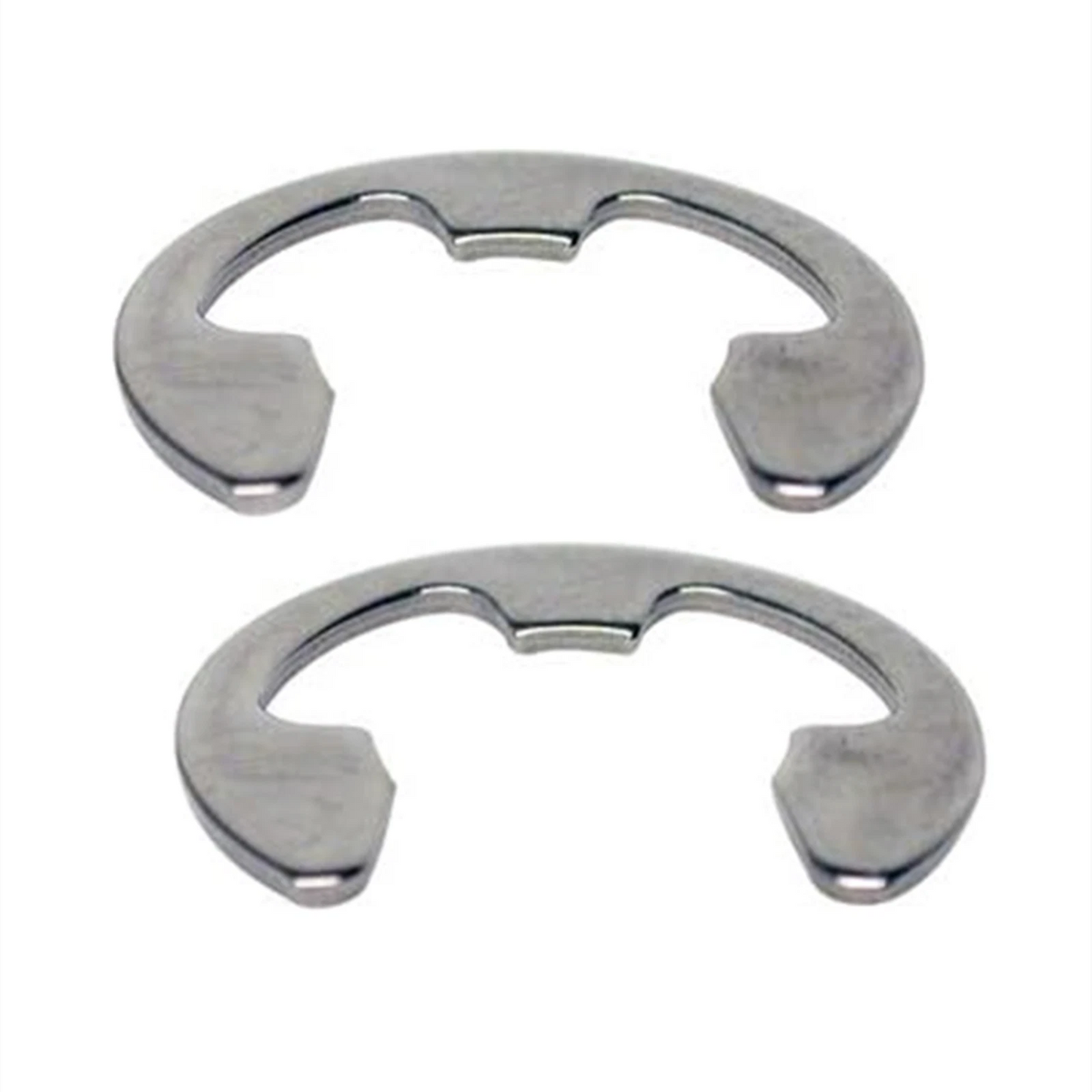 E Ring for MerCruiser Alpha 1 Gen 2, Quicksilver, 2 Pcs