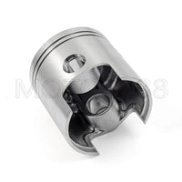 Piston Ring & Gasket Kit for EZGO 2-Cycle Gas Golf Cart 1976-1988 Standard Bore