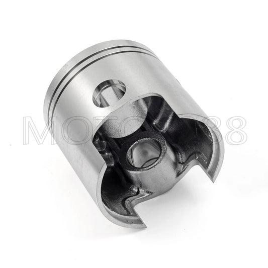 Piston Ring & Gasket Kit for EZGO 2-Cycle Gas Golf Cart 1976-1988 Standard Bore