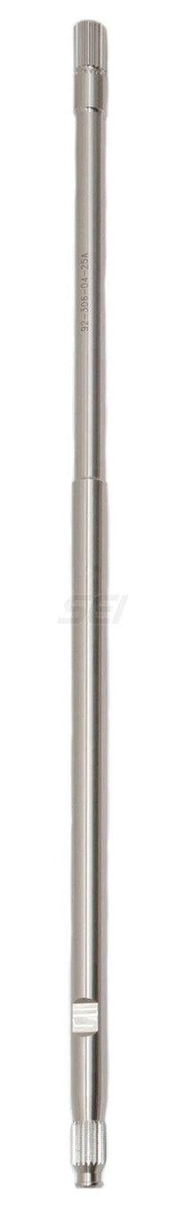 Evinrude Johnson Upper Driveshaft 25" V4/V6 Lower Units (1976-1991)