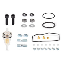 Carburetor Kit for Yamaha Warrior 350 YFM350X/YFM350 1987-2004