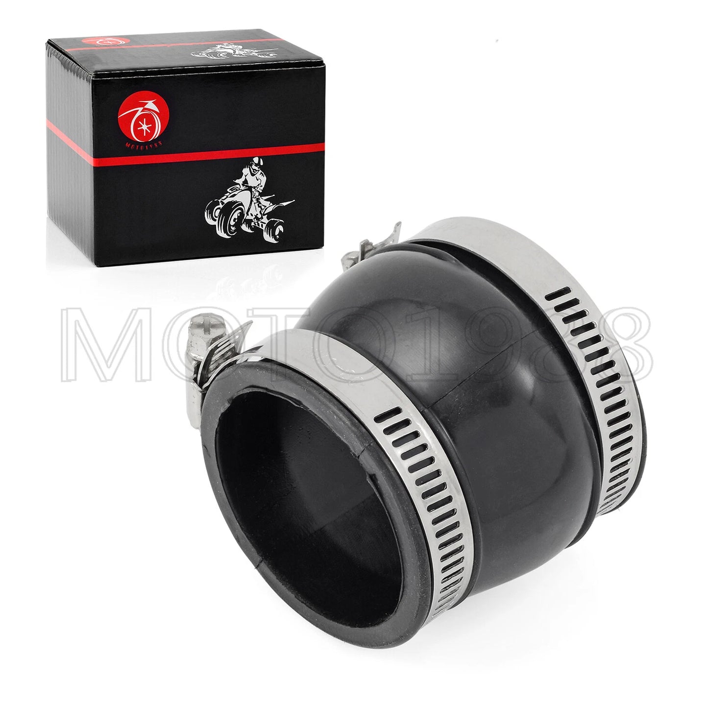 Air Box to Carburetor Intake Boot for Polaris Sportsman 335/400/500 (1996-2003)