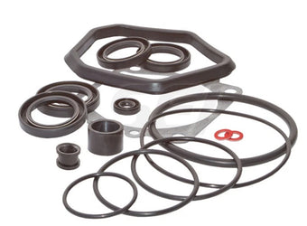 compare product Yamaha Gearcase Seal Kit for 115-130HP 2/4-Stroke Models