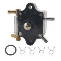 Fuel Pump Assy for Yamaha F15/F20 15-20HP 4-Stroke Outboard