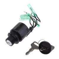 Ignition Key Switch for Honda Outboard BF 75-225HP (1995-2009)