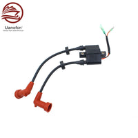 Ignition Coil for Yamaha 36HP 40HP Parsun T36 J Old Model
