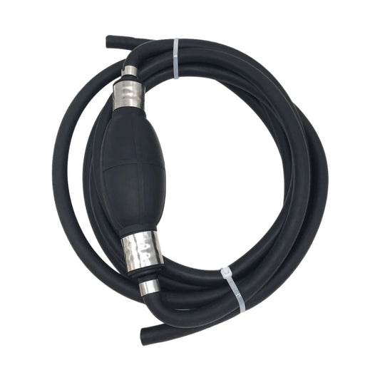 Outboard Fuel Gas Hose Line 5/16" Primer Bulb for Yamaha 2-Stroke Models