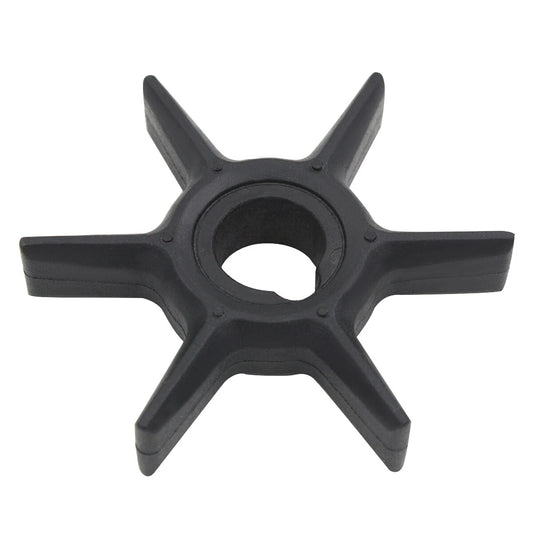 Water Pump Impeller for Mercury/Mariner 6-15HP Outboard Models