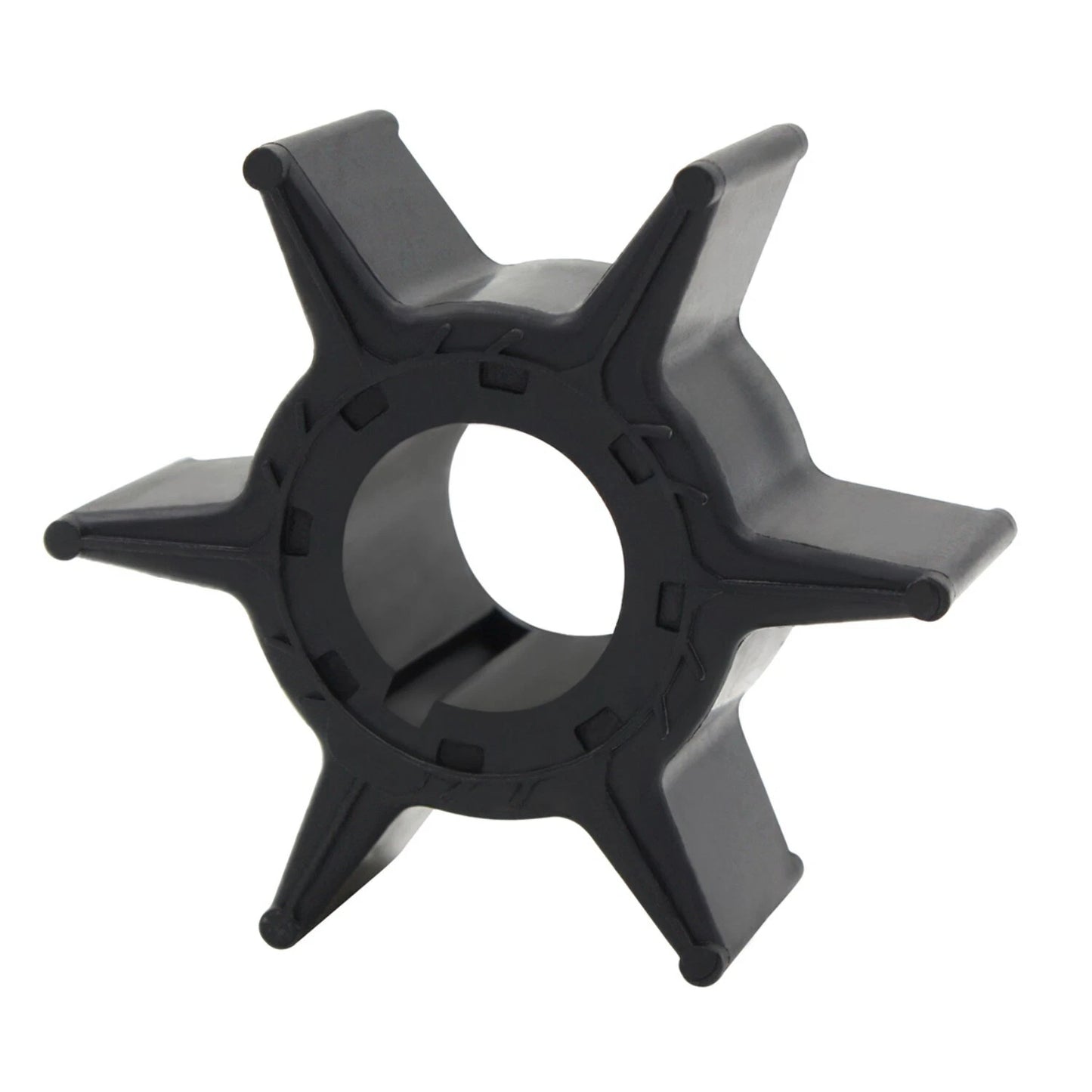 Water Pump Impeller for Yamaha 30/40/50HP Outboard Motor 6H4 Series