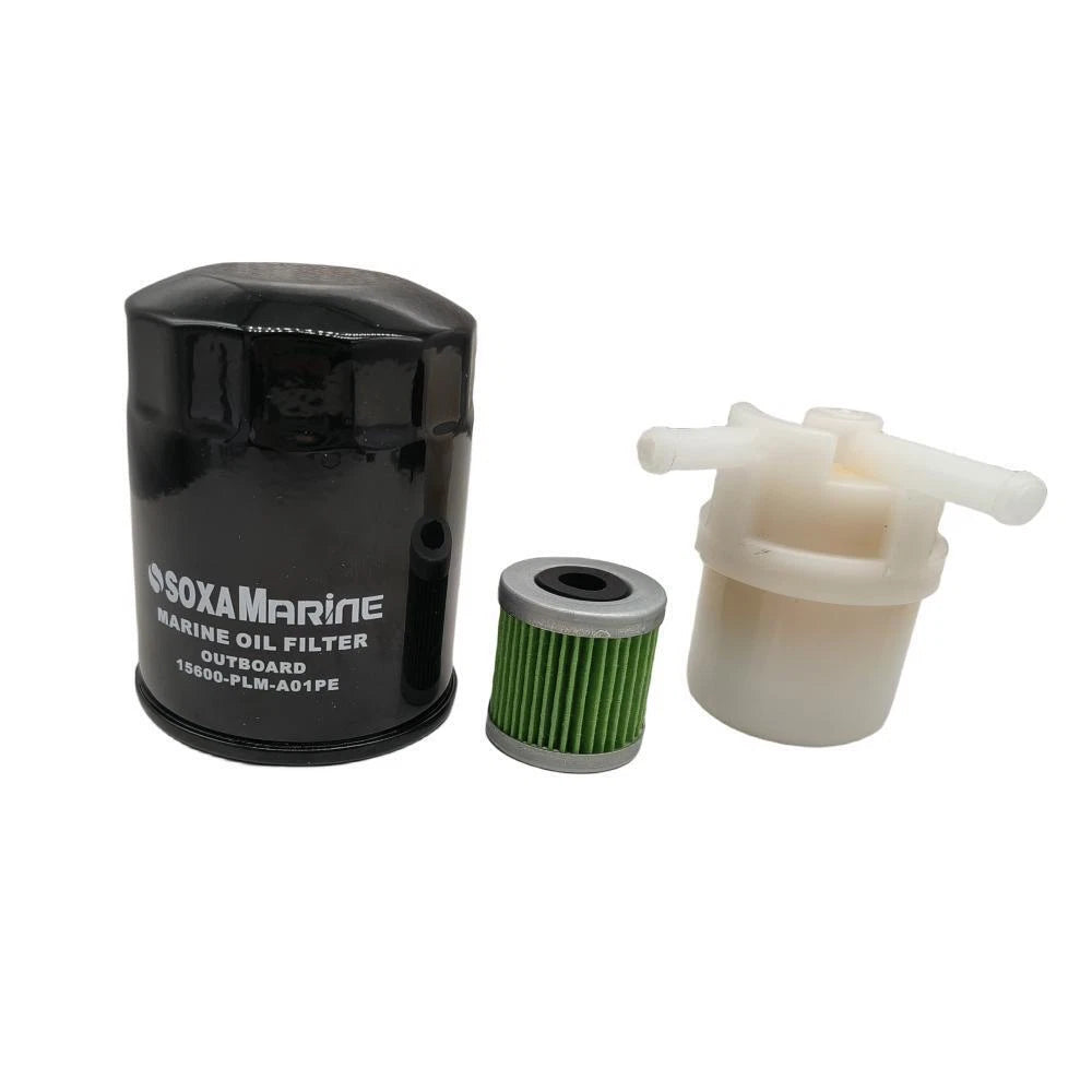 Maintenance Kit for Honda 75HP/90HP BF75/BF90