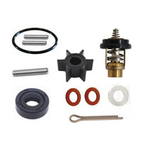 Outboard Maintenance Service Kit for Tohatsu 2-3.5HP (2HP/2.5HP/3.5HP)