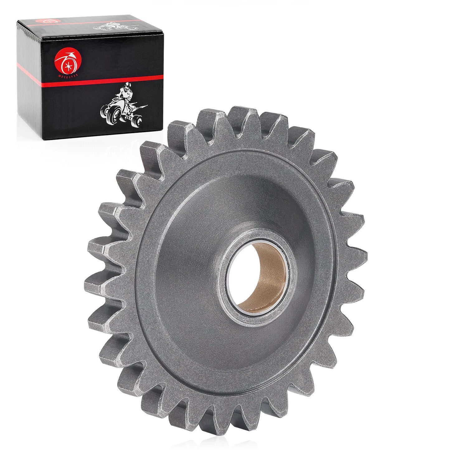 26T Kick Idle Gear for Yamaha Banshee 350/YFZ350/RZ350 (1984-2006)