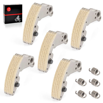 compare product Wet Centrifugal Clutch Shoe Set for Suzuki Eiger 400 2002 (2x4/4x4)