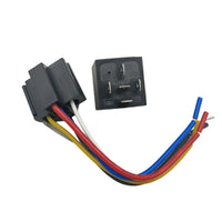 Trim Tilt Motor Relay with Connector for Volvo Penta 150HP (1990-2023)