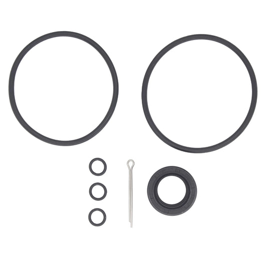 Honda Lower Gearcase Propeller Shaft Oil Seal for Honda 91252-ZW9-003, 91352-ZW9-003